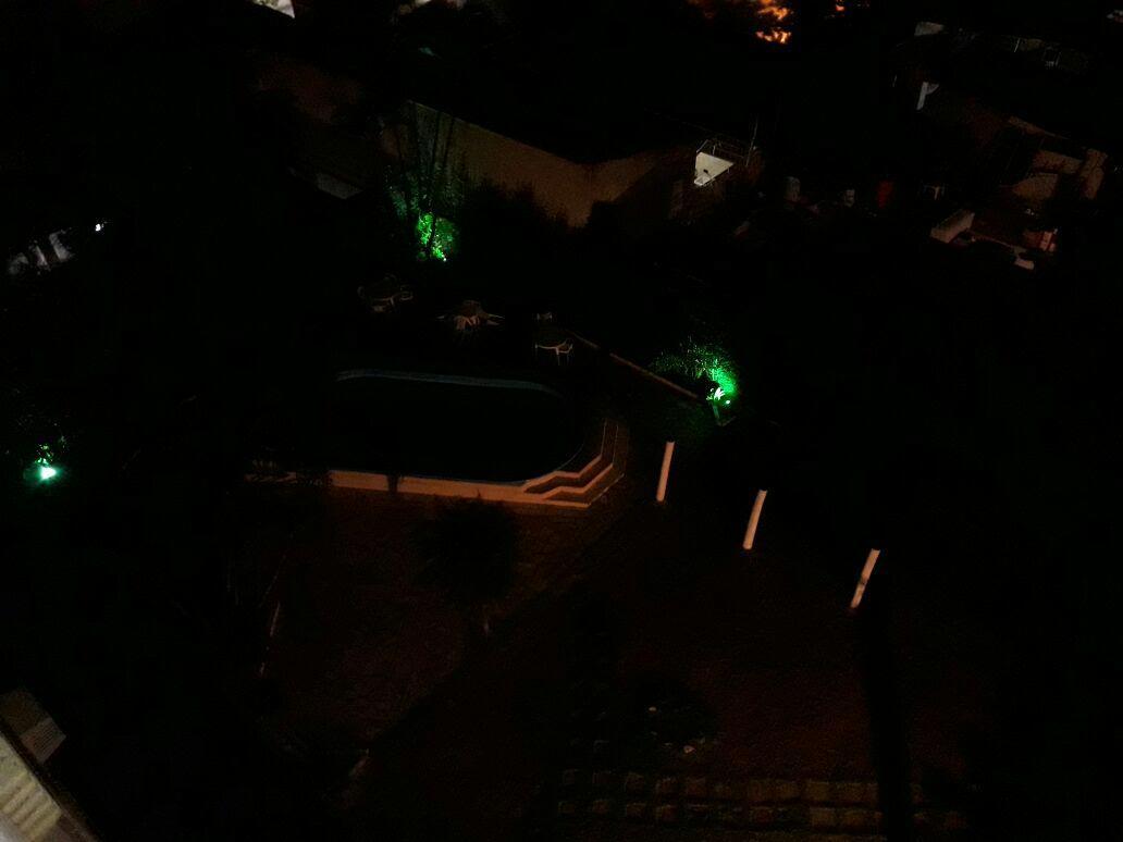 San Remo Canasvieiras Hotel Governador Celso Ramos Exterior foto