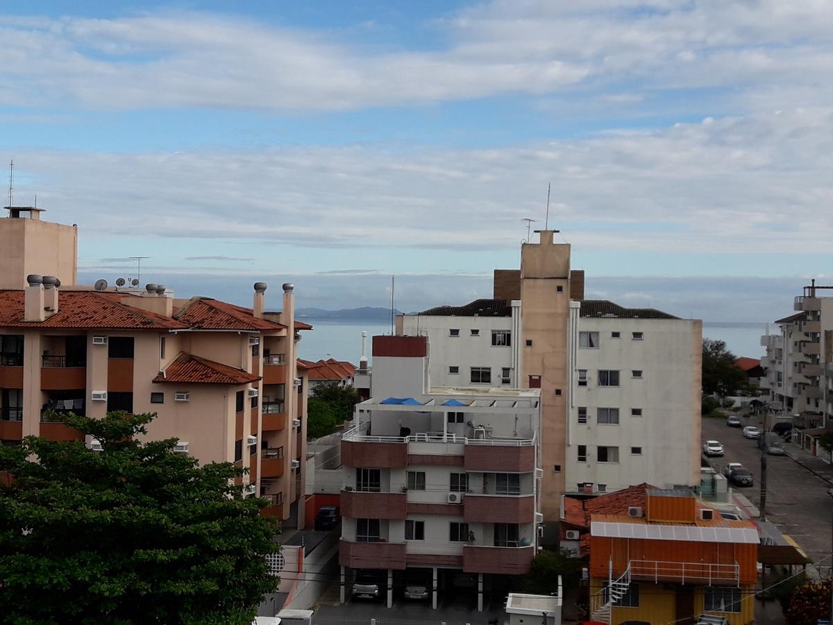 San Remo Canasvieiras Hotel Governador Celso Ramos Exterior foto