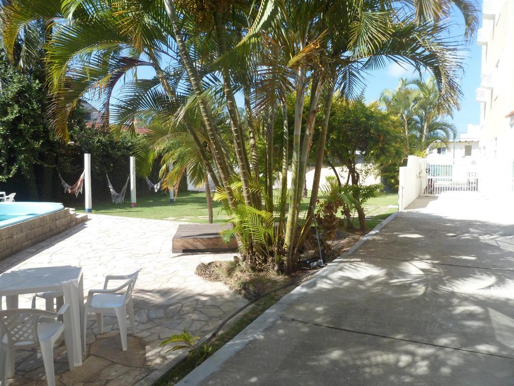 San Remo Canasvieiras Hotel Governador Celso Ramos Exterior foto