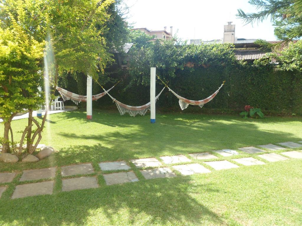 San Remo Canasvieiras Hotel Governador Celso Ramos Exterior foto