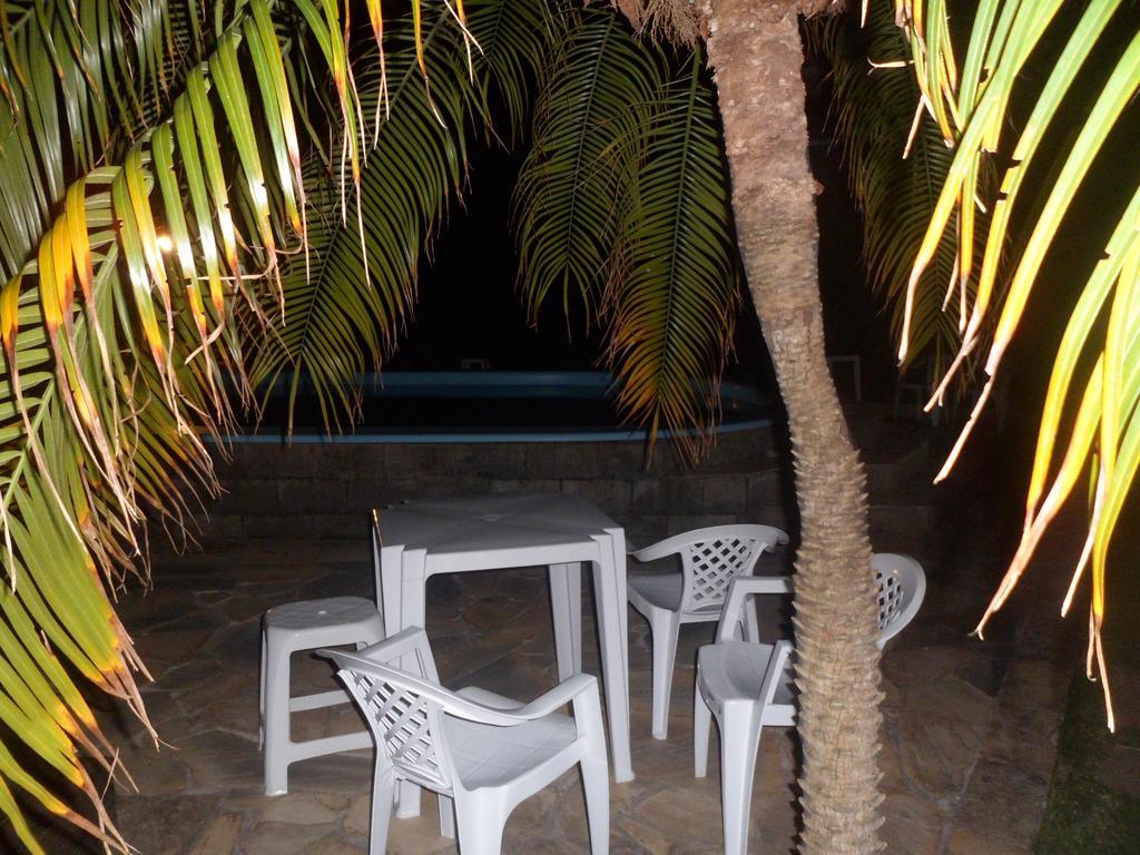 San Remo Canasvieiras Hotel Governador Celso Ramos Exterior foto