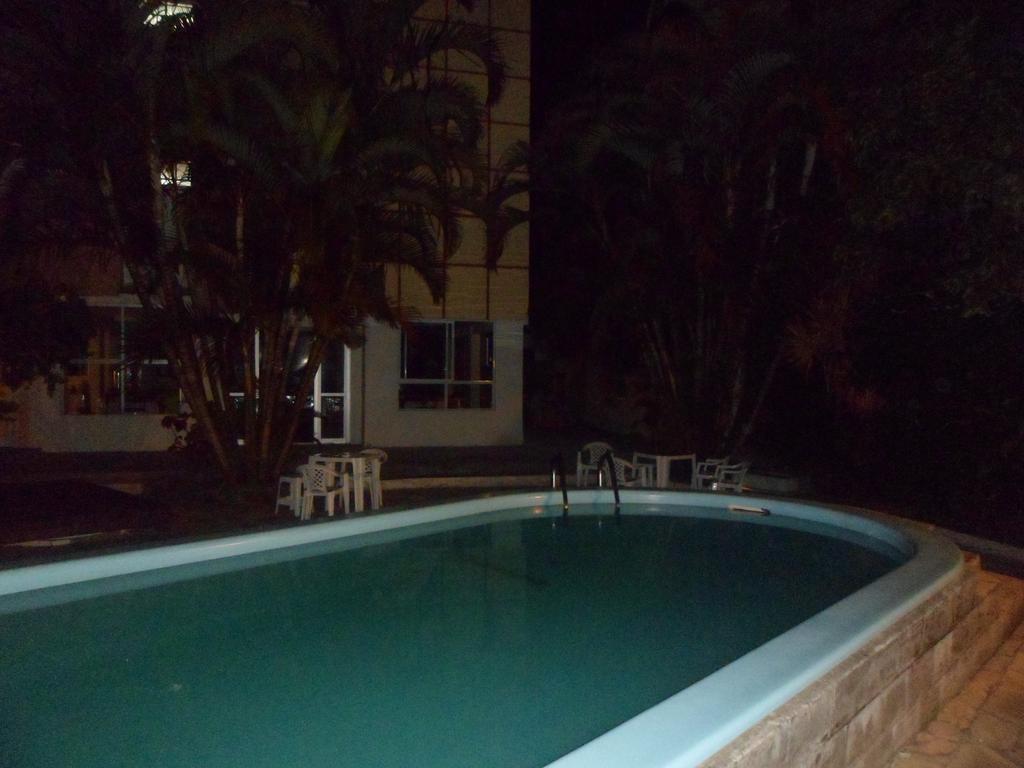San Remo Canasvieiras Hotel Governador Celso Ramos Exterior foto