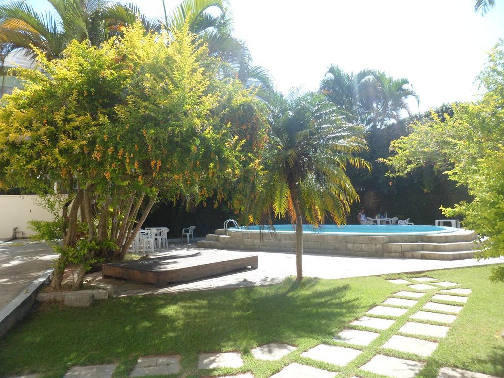 San Remo Canasvieiras Hotel Governador Celso Ramos Exterior foto
