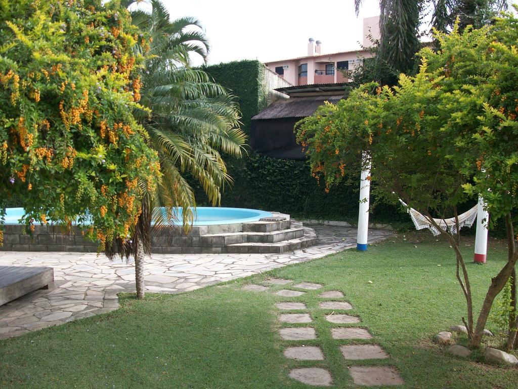 San Remo Canasvieiras Hotel Governador Celso Ramos Exterior foto