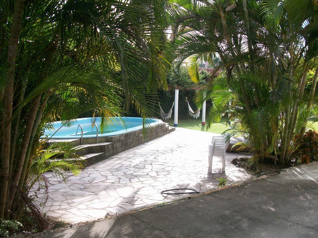 San Remo Canasvieiras Hotel Governador Celso Ramos Exterior foto